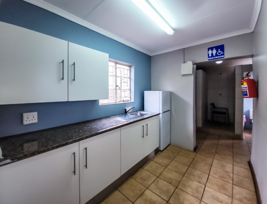 Commercial Property for Sale in Potchefstroom North West